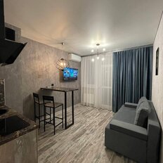 Квартира 29 м², студия - изображение 1