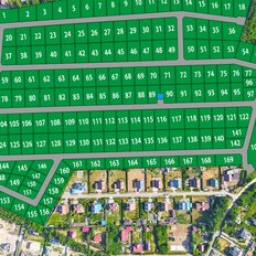 9,7 сотки, участок - изображение 5