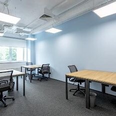 31 м², офис - изображение 2