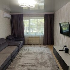 Квартира 63 м², 3-комнатная - изображение 2