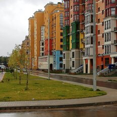 Квартира 35 м², 1-комнатная - изображение 3