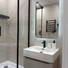 Квартира 32 м², студия - изображение 5
