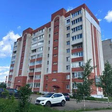 Квартира 63,9 м², 2-комнатная - изображение 5