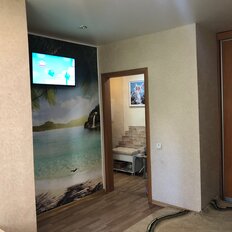 Квартира 30,2 м², 1-комнатная - изображение 5