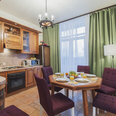 Квартира 75 м², 3-комнатная - изображение 4