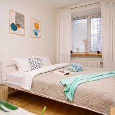 Квартира 45 м², 2-комнатная - изображение 2