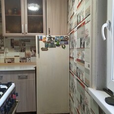 Квартира 28,4 м², 2-комнатная - изображение 3