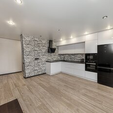Квартира 41 м², 1-комнатная - изображение 1