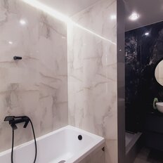 Квартира 58 м², 2-комнатная - изображение 1