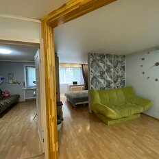Квартира 47,9 м², 2-комнатная - изображение 2