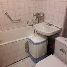 Квартира 56,6 м², 3-комнатная - изображение 2