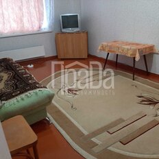 Квартира 34,9 м², 1-комнатная - изображение 1