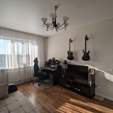 Квартира 60 м², 2-комнатная - изображение 4