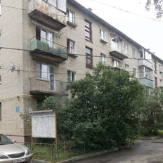 Квартира 54,8 м², 3-комнатная - изображение 2