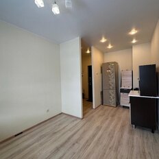 Квартира 32 м², 1-комнатная - изображение 4