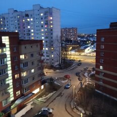 Квартира 58,7 м², 1-комнатная - изображение 1