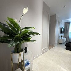 Квартира 56 м², 3-комнатная - изображение 5