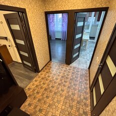 Квартира 60,1 м², 2-комнатная - изображение 1