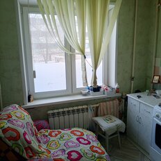 Квартира 30 м², 1-комнатная - изображение 3