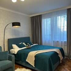 Квартира 37 м², 1-комнатная - изображение 4