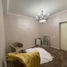 Квартира 132,6 м², 4-комнатная - изображение 4