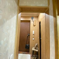 Квартира 42 м², 2-комнатная - изображение 1