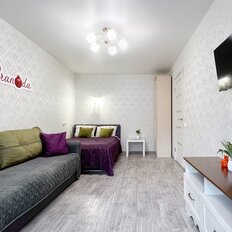 Квартира 32 м², 1-комнатная - изображение 1