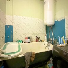 Квартира 58,4 м², 3-комнатная - изображение 4