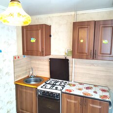 Квартира 28 м², 1-комнатная - изображение 4