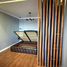 Квартира 45 м², 1-комнатная - изображение 5