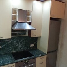 Квартира 45 м², 2-комнатная - изображение 4