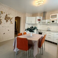 Квартира 76,9 м², 2-комнатная - изображение 2