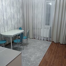 Квартира 41 м², 1-комнатная - изображение 5