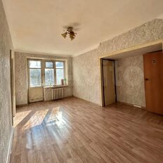 Квартира 43,1 м², 2-комнатная - изображение 4