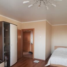 Квартира 39 м², 1-комнатная - изображение 5