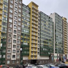 Квартира 24 м², студия - изображение 2