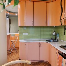 Квартира 38 м², 2-комнатная - изображение 2