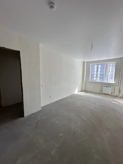 28 м², квартира-студия 7 350 000 ₽ - изображение 31