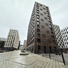 Квартира 43 м², 1-комнатная - изображение 5