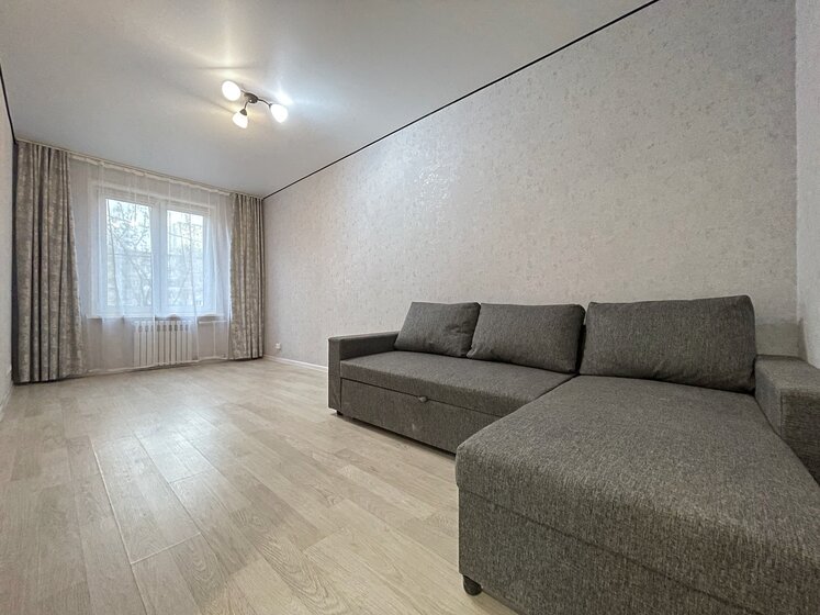 52 м², 2-комнатная квартира 5 700 000 ₽ - изображение 75