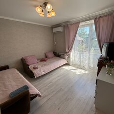 Квартира 35 м², 1-комнатная - изображение 3