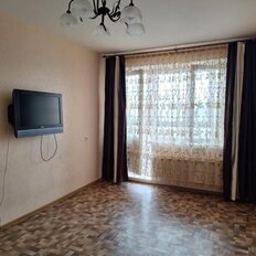 Квартира 36 м², 1-комнатная - изображение 2
