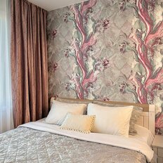 Квартира 40 м², 1-комнатная - изображение 4