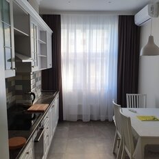 Квартира 50 м², 1-комнатная - изображение 3