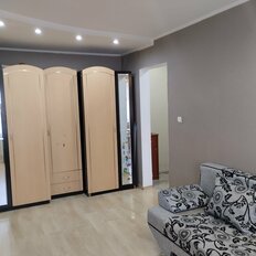 Квартира 30 м², 1-комнатная - изображение 2