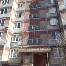 Квартира 69,5 м², 3-комнатная - изображение 1