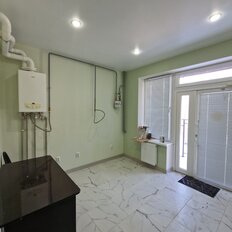 Квартира 38 м², 1-комнатная - изображение 2