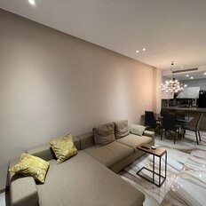 Квартира 100 м², 3-комнатная - изображение 4