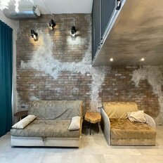 Квартира 77 м², 2-комнатная - изображение 1