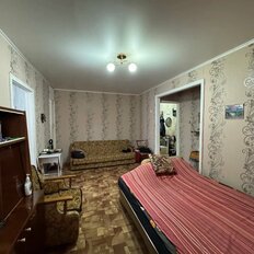 Квартира 43 м², 2-комнатная - изображение 4